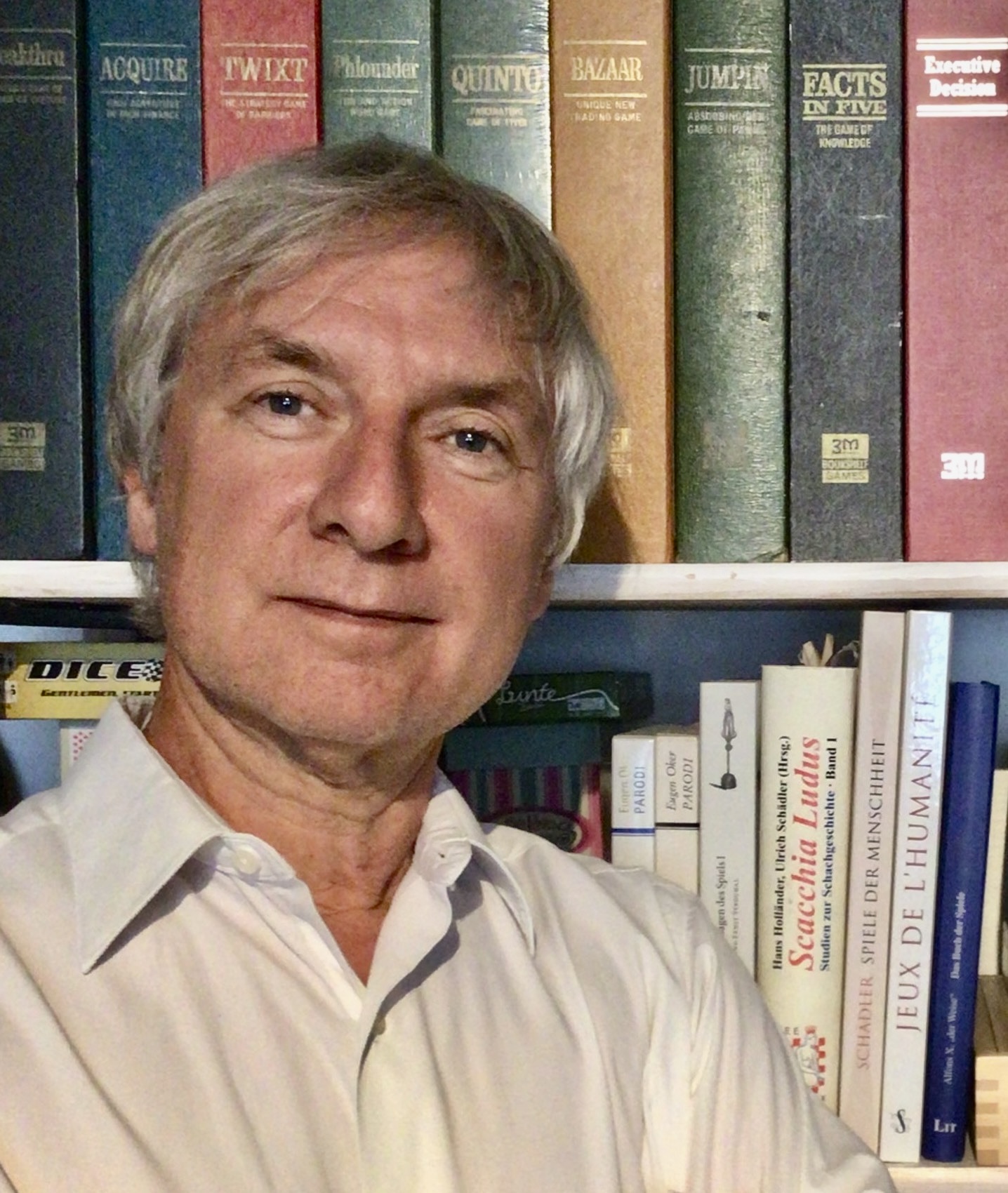 Ulrich Schaëdler